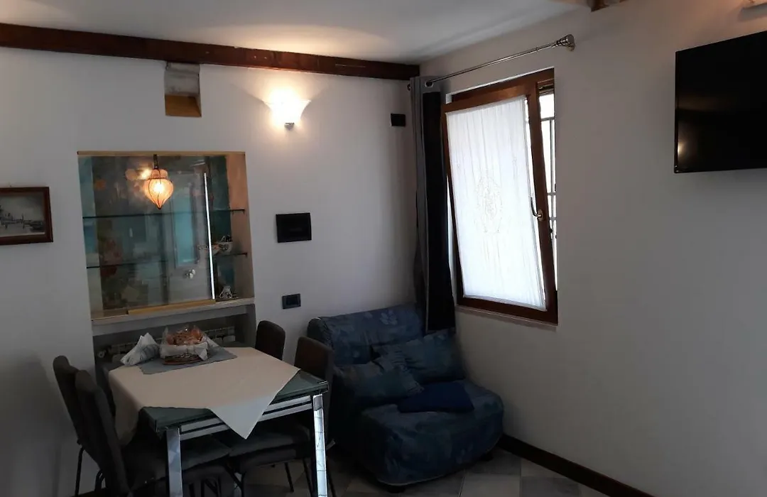 Mini Loft Galeazze-1